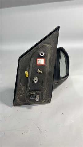 Foto 3ª: Retrovisor Derecho Hyundai Matrix 1.6 GASOLINA [G/4ED] (2002)
