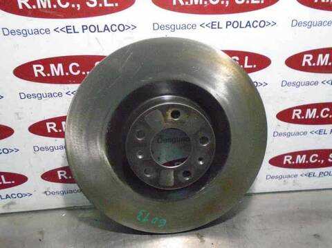 Disco Freno Delantero Volkswagen Phaeton 3.2 V6 24V 241CV 177KW