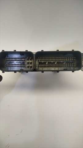 Foto 4ª: Centralita Motor ECU Mercedes Clase C 200 2.0 D [D/651913] (2011)