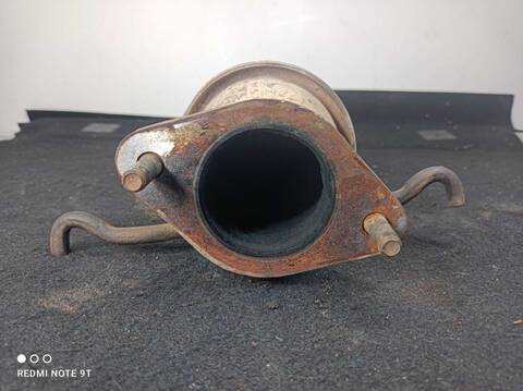 Foto 3ª: Catalizador Ford Escort GHIA BERLINA TURNIER (1995)