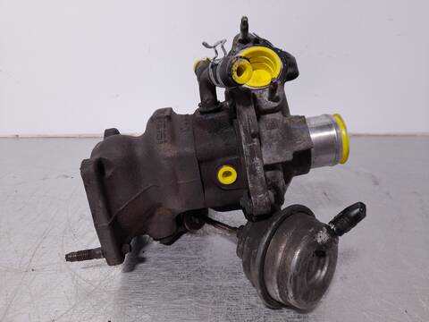 Foto 3ª: Turbocompresor Ford C Max 1.0 ECOBOOST CAT 125CV 92KW [M1DA] (2012)