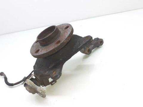 Mangueta Delantera Derecha Nissan Primastar AVANTOUR L1H1 2 7 T - 8-SITZER 114CV 84KW