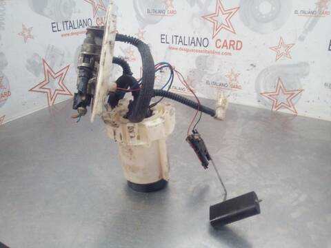 Aforador Opel Zafira ENJOY 120CV 88KW