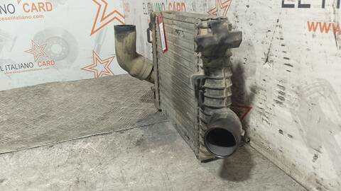 Foto 2ª: Intercooler Mercedes Vito 110 D EURO 2 638.174) 98CV 72KW [601970] (1996)