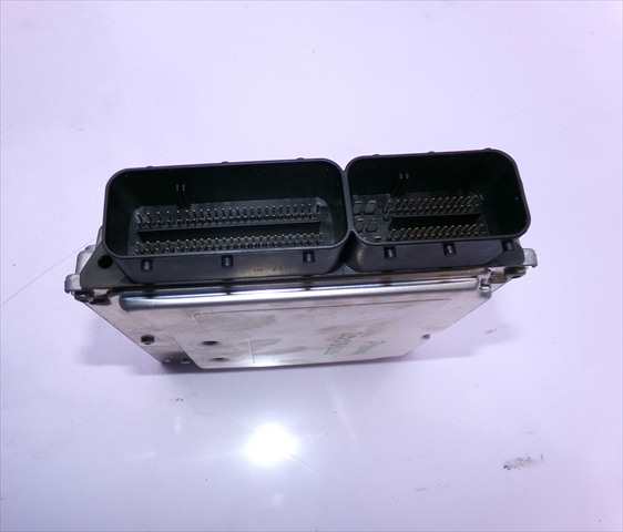 Foto 2ª: Centralita Motor ECU Bmw Serie 5 530 3.0 D E60,2004-2010 [306D2] (2004)