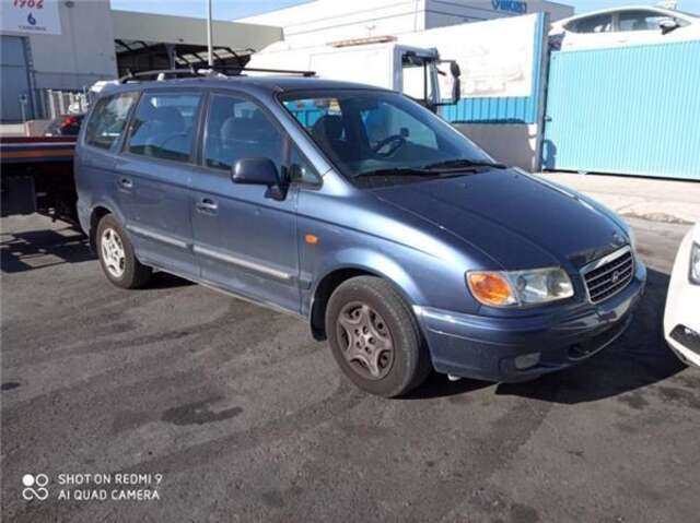 Abs Hyundai Trajet 2.0