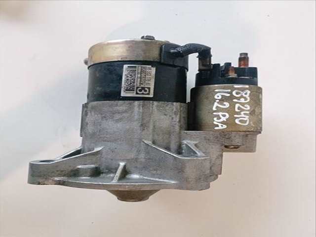 Foto 2ª: Motor de Arranque Peugeot 407 SPORT 2.2 CAT 3FY - EW12J4) 163CV (2004)