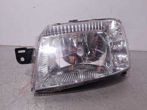 Faro Izquierdo Fiat Panda 54CV 40KW