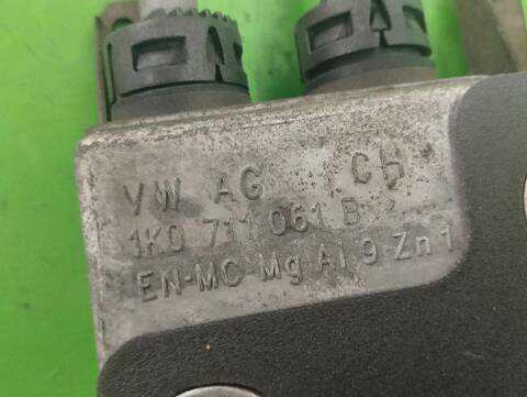 Foto 3ª: Palanca de Cambio Seat Altea STYLE COPA 125CV [CAXC] (2004)