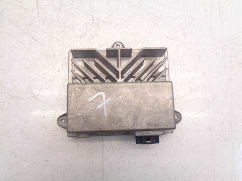 Centralita Check Control Porsche Panamera M48 48.70 500 - 550 CV