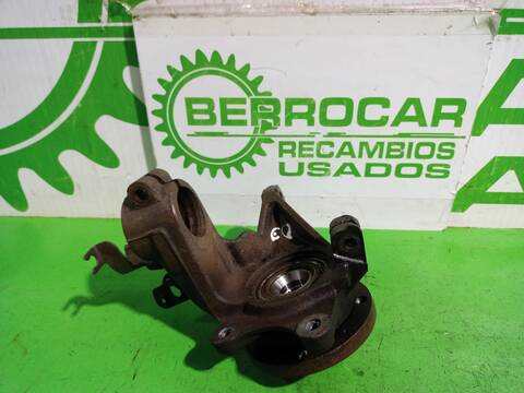 Mangueta Delantera Derecha Citroen Berlingo 1.9 D 600 FURG. 69CV 51KW