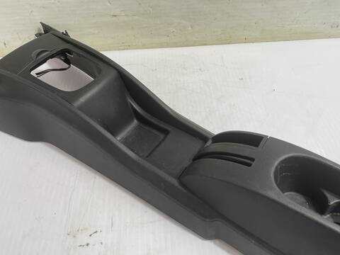 Foto 2ª: Consola Central Peugeot 207 CONFORT 90CV 66KW [9HXDV6ATED4] (2010)