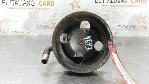 Bomba de Direccion Suzuki Grand Vitara 1.9 DDIS JLX-EL 5-PTAS.) 129CV 95KW