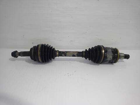 Transmision Delantera Izquierda Toyota Rav4 2.0 LUNA 4X4 2003 ) 150CV 110KW