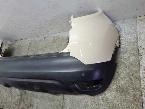 Foto 2ª: Paragolpes Trasero Renault Captur DYNAMIQUE 90CV 66KW [K9K608] (2014)