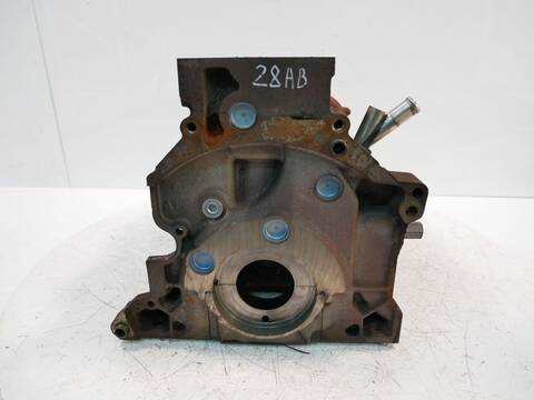 Bloque Motor Citroen Jumpy 122 CV 90KW