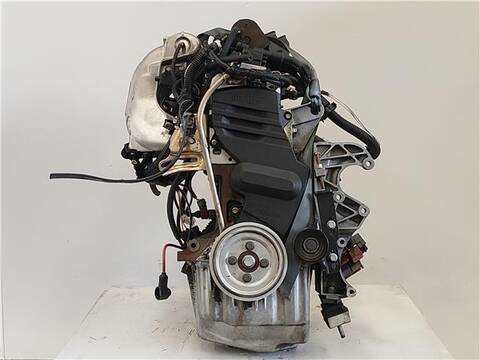 Foto 4ª: Motor Completo Renault Megane 1.6 E LA0F LA0S) 90CV 66KW I CLASSIC LA0) [K7M 703] (1997)