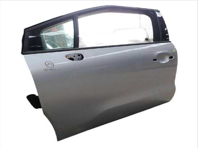 Foto 3ª: Puerta Delantera Izquierda Citroen C3 1.5 BLUEHDI 100 2CYHYJ) AIRCROSS (2017)