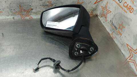Foto 4ª: Retrovisor Izquierdo Ford EcoSport TITANIUM S 95CV 70KW [XVJD] (2016)
