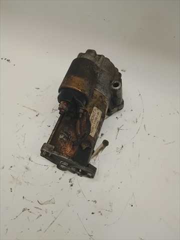 Foto 4ª: Motor de Arranque Ford Transit 2.4 D [D/D2FA] (2003)