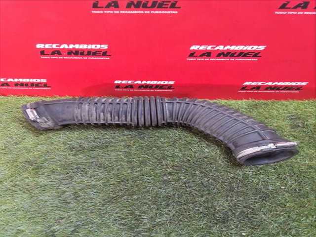 Foto 1ª: Intercooler Renault Master 2.3 DCI 125 FWD FV0C FV0D FV0G FV0H FV0J FV0K) 125CV 92KW FURGONETA [M9T 670,M9T 672,M9T 676,M9T 678,M9T 680,M9T 870,M9] (2013)