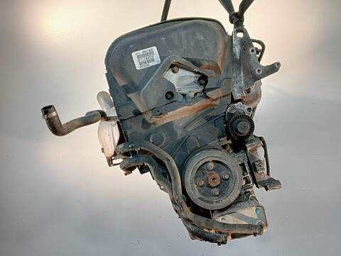 Foto 2ª: Motor Completo Volvo S40 1.6 1 CAT 109CV (1995)