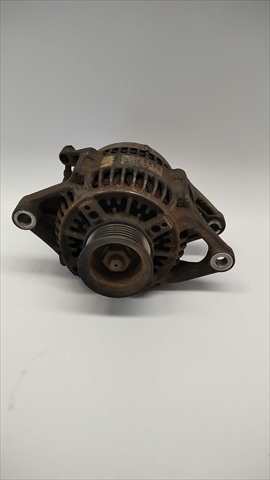Foto 3ª: Alternador Jeep Cherokee 2.5 GASOLINA [G/P00] (1993)