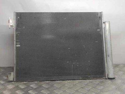Foto 1ª: Radiador Calefaccion A.A. Renault Captur ZEN 116CV 85KW [K9K872] (2021)