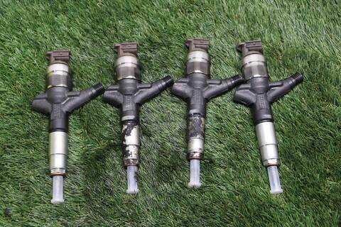 Inyectores Subaru Legacy 2.0 D OUTBACK LIMITED PLUS 150CV 110KW