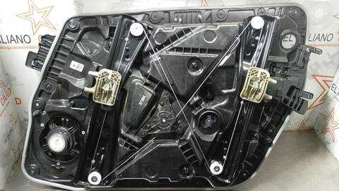 Foto 2ª: Elevalunas Eléctrico Delantero Izquierdo Mercedes Clase A 140 A 200 177.087) 163CV 120KW (2018)