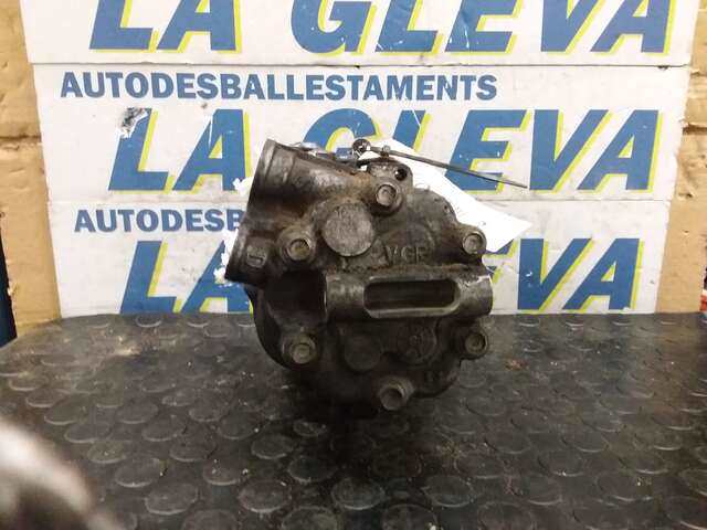 Foto 3ª: Compresor Aire Acondicionado Opel Combo 1.3 CDTI 0CV [263A2000] (2012)