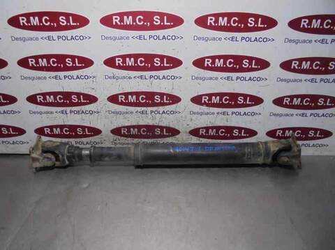 Transmision Central Toyota Land Cruiser LIFE 190CV 140KW