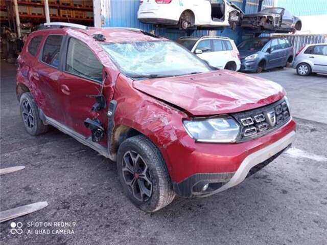 Abs Dacia Duster 1.3 COMFORT [1.3 LTR. - 96 KW TCE CAT]
