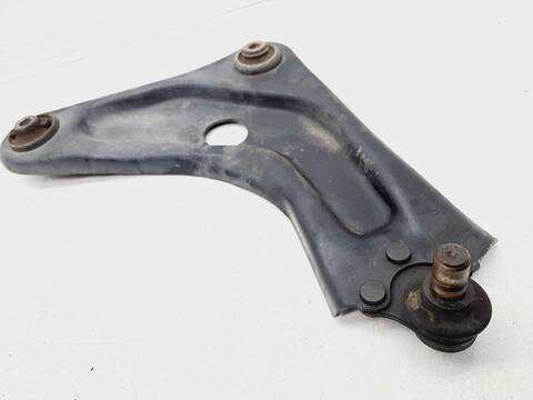 Foto 3ª: Brazo Suspension Delantero Derecho Citroen C Elysee EXCLUSIVE 99CV 73KW [BH02] (2017)
