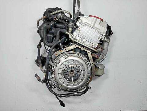 Motor Completo Mercedes Clase C 160 2.0 COMPRESOR CAT 163CV