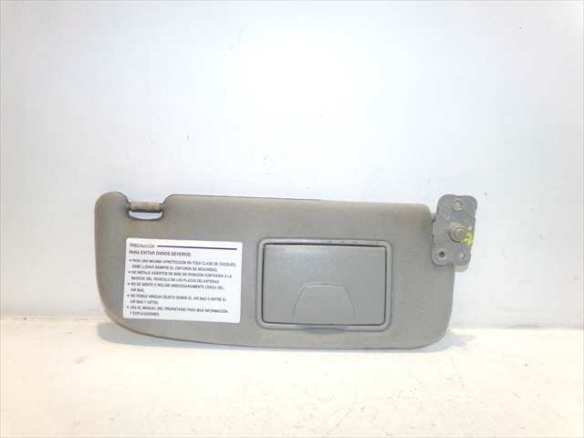Foto 2ª: Parasol Derecho Hyundai Coupe 2.0 G 2001-2006 [G4GC] (2005)
