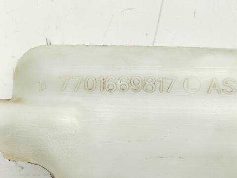Foto 2ª: Deposito Limpiaparabrisas Renault Twingo 1.2 ALIZE 75CV 55KW [D4F A7] (2003)