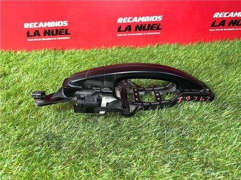 Maneta Exterior Trasera Izquierda Ford Transit 2.0 320 L1 TRANSIT TREND [2 0 LTR. - 96 KW TDCI CAT] 131CV