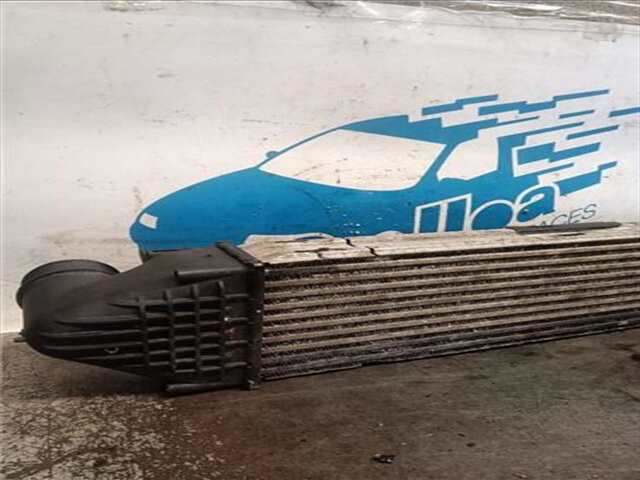 Intercooler Ford Mondeo 2.2 TDCI