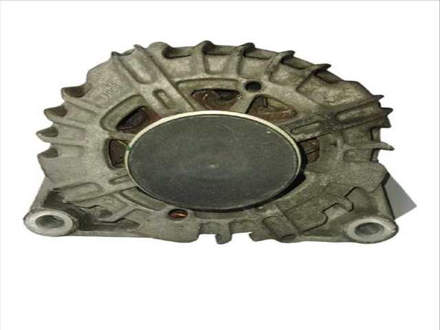 Foto 2ª: Alternador Peugeot 208 1.4 HDI (2012)