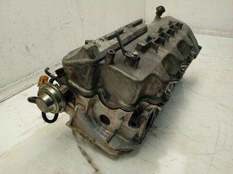 Foto 2ª: Culata Mercedes Clase C 160 3.2 V6 18V CAT COUPE 218CV 160KW (1998)