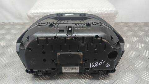 Foto 2ª: Cuadro de Instrumentos Bmw Serie 2 218 G I ACTIVE TOURER [B38A15A] (2015)