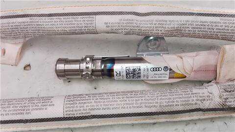 Foto 3ª: Airbag Cortina Delantero Derecho Volkswagen Scirocco R 280CV 206KW [CDL]