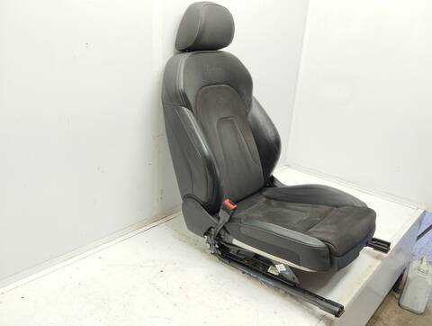 Foto 3ª: Asiento Delantero Izquierdo Audi A5 3.0 V6 24V TDI COUPE 245CV 180KW [CDUC] (2012)