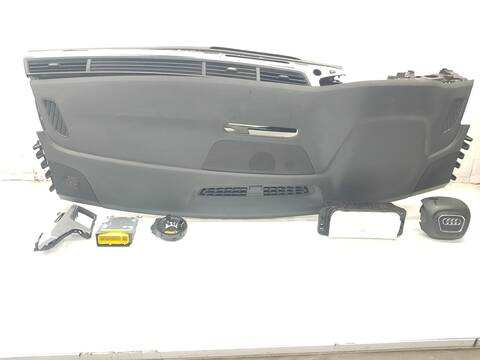 Foto 2ª: Kit Airbag Audi Q7 3.0 TDI QUATTRO ULTRA 113CV 83KW