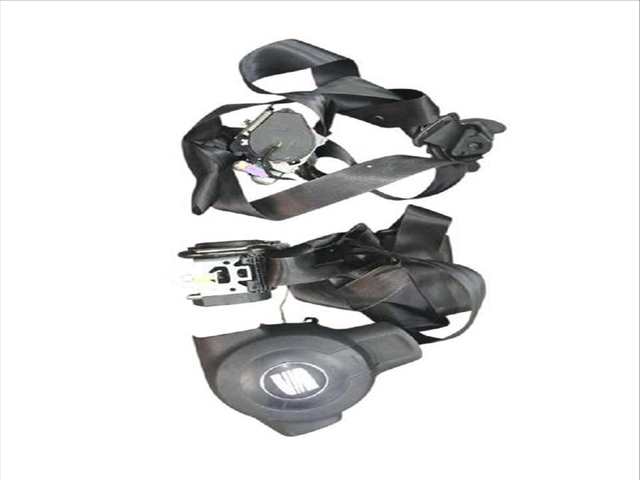 Foto 3ª: Kit Airbag Seat Leon 1.9 TDI (2005)