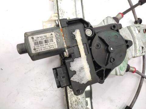 Foto 2ª: Elevalunas Eléctrico Delantero Derecho Citroen C5 2.0 16V RWRFJC RWRFJF) 140CV 103KW [RHF] (2008)