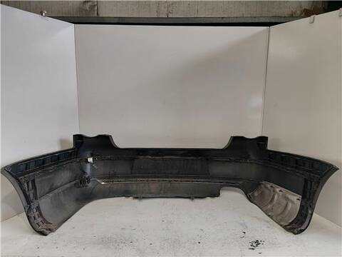 Foto 4ª: Paragolpes Trasero Volkswagen Passat 2.0 TDI 16V BERLINA 140CV 103KW [BKP] (2005)