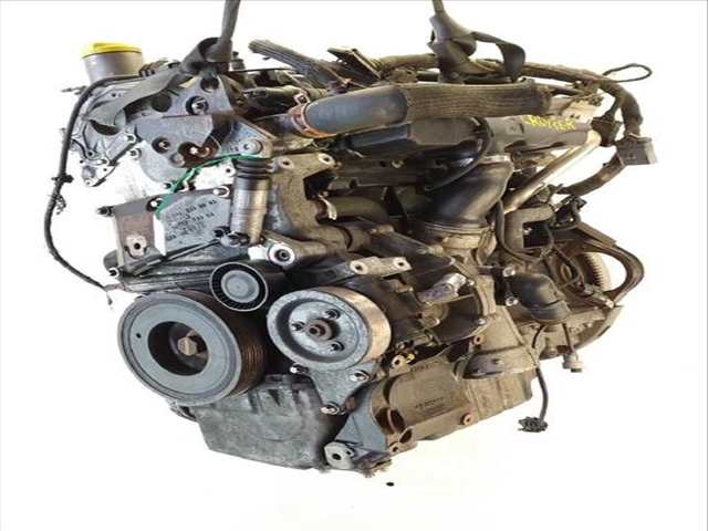 Motor Completo Chrysler PT Cruiser 2.2 CRD