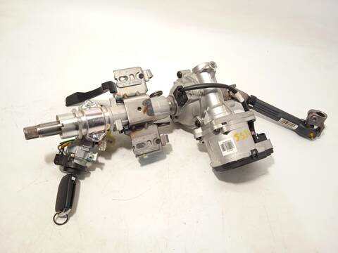 Foto 3ª: Columna Dirección Kia Ceed 1.0 T-GDI 120CV 88KW CD) [G3LC,G3LE] (2023)